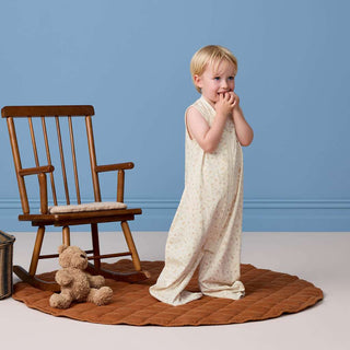ERGOPOUCH SLEEP SUIT BAG 0.2 TOG
