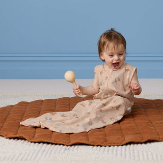 ERGOPOUCH SLEEP SUIT BAG 0.2 TOG