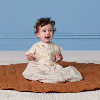 ERGOPOUCH SLEEP SUIT BAG 1.0 TOG