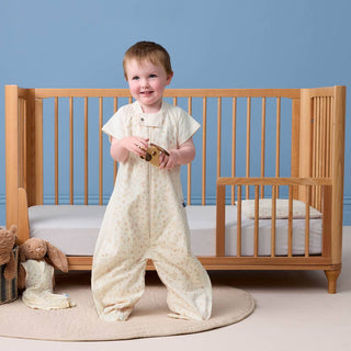 ERGOPOUCH SLEEP SUIT BAG 1.0 TOG
