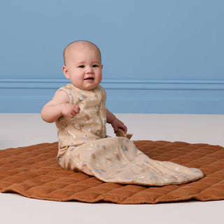 ERGOPOUCH JERSEY SLEEPING BAG 1.0 TOG
