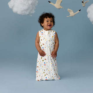 ERGOPOUCH JERSEY SLEEPING BAG 1.0 TOG