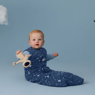 ERGOPOUCH JERSEY SLEEPING BAG 2.5 TOG