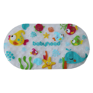 SNUGGLETIME BATH MAT