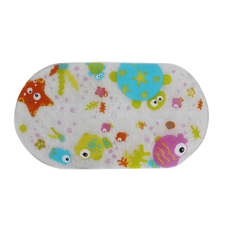 SNUGGLETIME BATH MAT