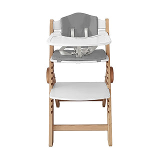 SNUGGLETIME GROW WITH ME HIGH CHAIR