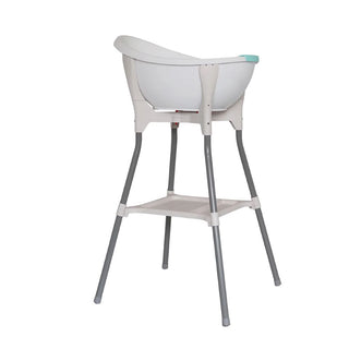 SNUGGLETIME BABY STANDING BATH TUB