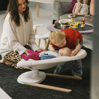 STOKKE YOGA BABY BOUNCER & SWING