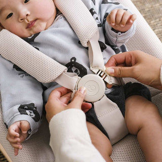 STOKKE YOGA BABY BOUNCER & SWING