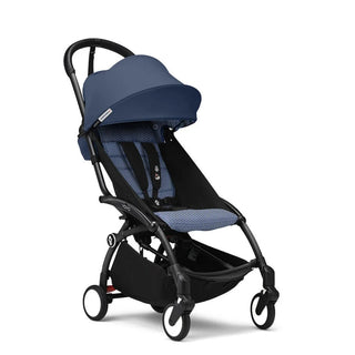 STOKKE YOYO³ FRAME & 6 MONTH+ PACK