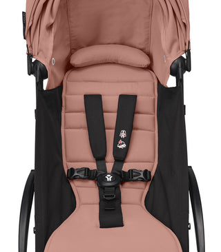 STOKKE YOYO 6+ COLOUR SEAT PACK (excl. frame) (NEW VERSION 2024)