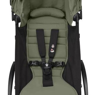 STOKKE YOYO³ FRAME & 6 MONTH+ PACK