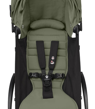 STOKKE YOYO 6+ COLOUR SEAT PACK (excl. frame) (NEW VERSION 2024)