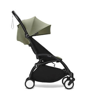 STOKKE YOYO³ FRAME & 6 MONTH+ PACK