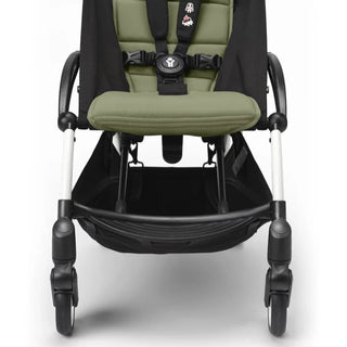 STOKKE YOYO³ FRAME & 6 MONTH+ PACK