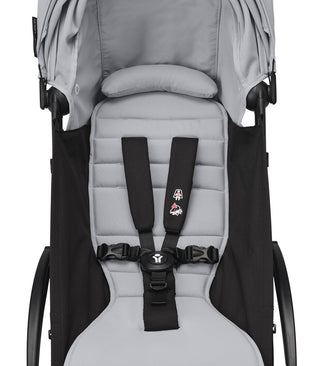 STOKKE YOYO 6+ COLOUR SEAT PACK (excl. frame) (NEW VERSION 2024)