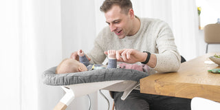 STOKKE NOMI® CHAIR NEWBORN SET