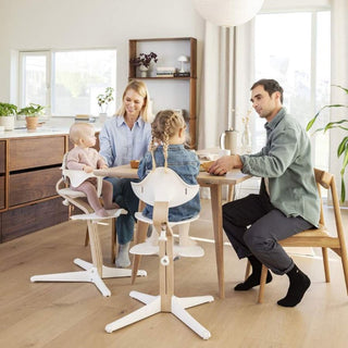 STOKKE NOMI® BABY SET