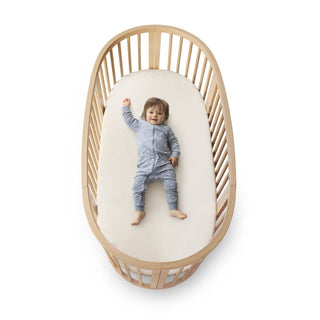 STOKKE SLEEPI BED V3