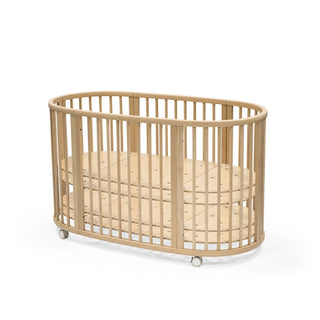 STOKKE SLEEPI BED V3