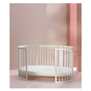 STOKKE SLEEPI BED V3