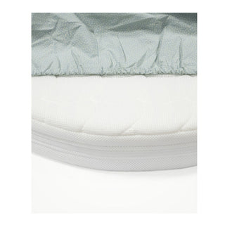 STOKKE SLEEPI BED FITTED SHEET V3