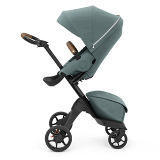 STOKKE® XPLORY® X WITH FREE BASSINET