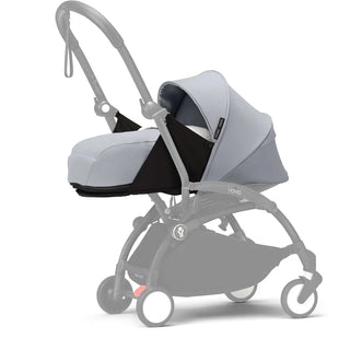 STOKKE YOYO 0+ NEWBORN PACK (excl frame)