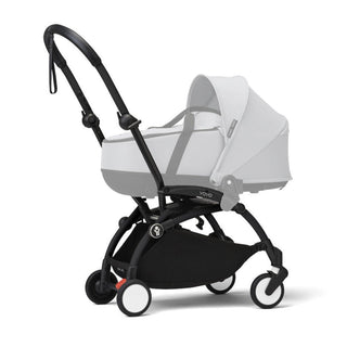 STOKKE YOYO³ STROLLER FRAME ONLY