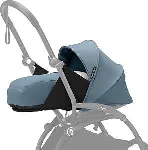 STOKKE YOYO 0+ NEWBORN PACK (excl frame)