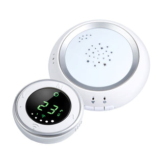 BEBCARE HEAR DIGITAL AUDIO BABY MONITOR