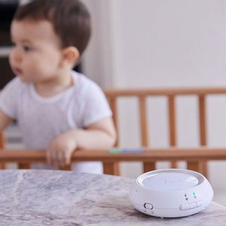 BEBCARE HEAR DIGITAL AUDIO BABY MONITOR