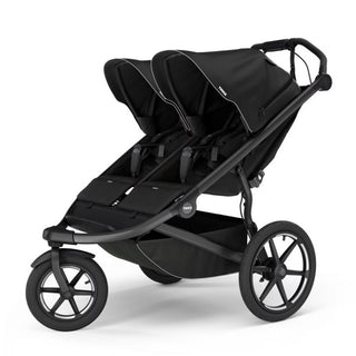 THULE URBAN GLIDE 3 DOUBLE