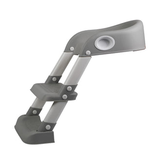 TRYCO TOILET TRAINER WITH STEPS