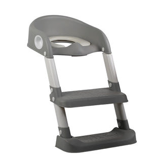 TRYCO TOILET TRAINER WITH STEPS