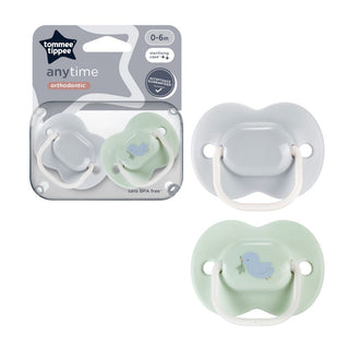 TOMMEE TIPPEE ANYTIME SOOTHER
