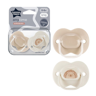 TOMMEE TIPPEE ANYTIME SOOTHER