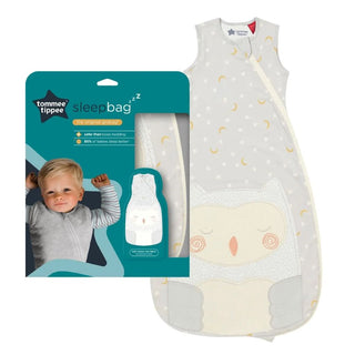 TOMMEE TIPPEE GROBAG SLEEPBAG 2.5 TOG SPECIAL