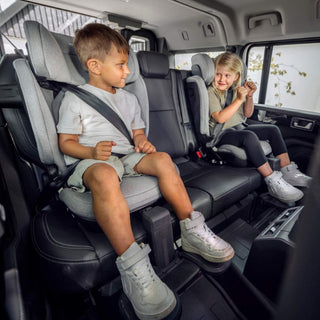 THULE PALM I-SIZE BOOSTER SEAT