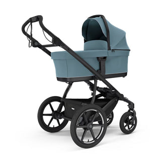 THULE URBAN GLIDE 4-WHEEL & MAXI COSI PEBBLE 360 PRO² (SLIDETECH™) TRAVEL SYSTEM