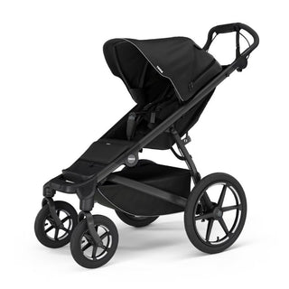 THULE URBAN GLIDE 4-WHEEL & MAXI COSI PEBBLE 360 PRO² (SLIDETECH™) TRAVEL SYSTEM