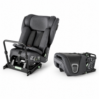 RENTAL OF TINYSEATS TWO I-SIZE