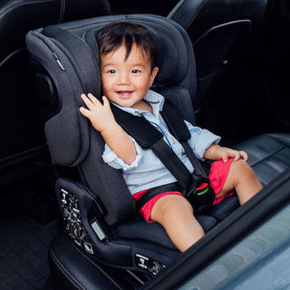 TINYSEATS TWO I-SIZE