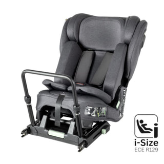 TINYSEATS TWO I-SIZE