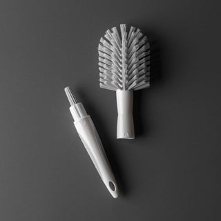 TOMMEE TIPPEE 2-IN-1 BOTTLE & TEAT BRUSH