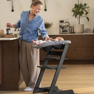 STOKKE TRIPP TRAPP NEWBORN SET