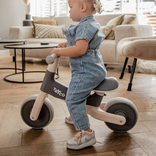 TRYCO BOBBIE BALANCE BIKE