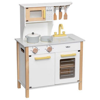 TRYCO WOODEN KITCHEN