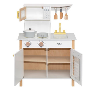 TRYCO WOODEN KITCHEN