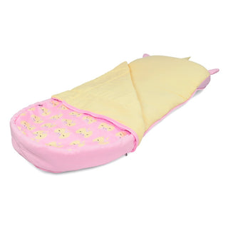 TRUNKI BEDTIME EXPLORER INFLATABLE SLEEPING BAG